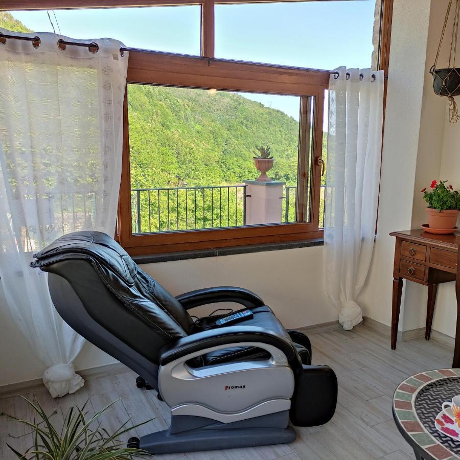Lissahouse Agriturismo San Pietro Vara Экстерьер фото