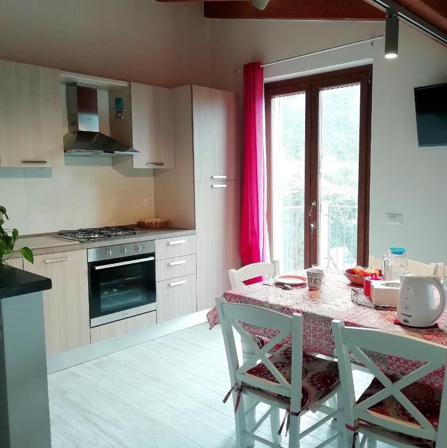 Lissahouse Agriturismo San Pietro Vara Экстерьер фото