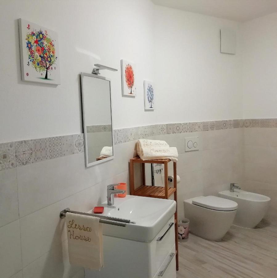 Lissahouse Agriturismo San Pietro Vara Экстерьер фото