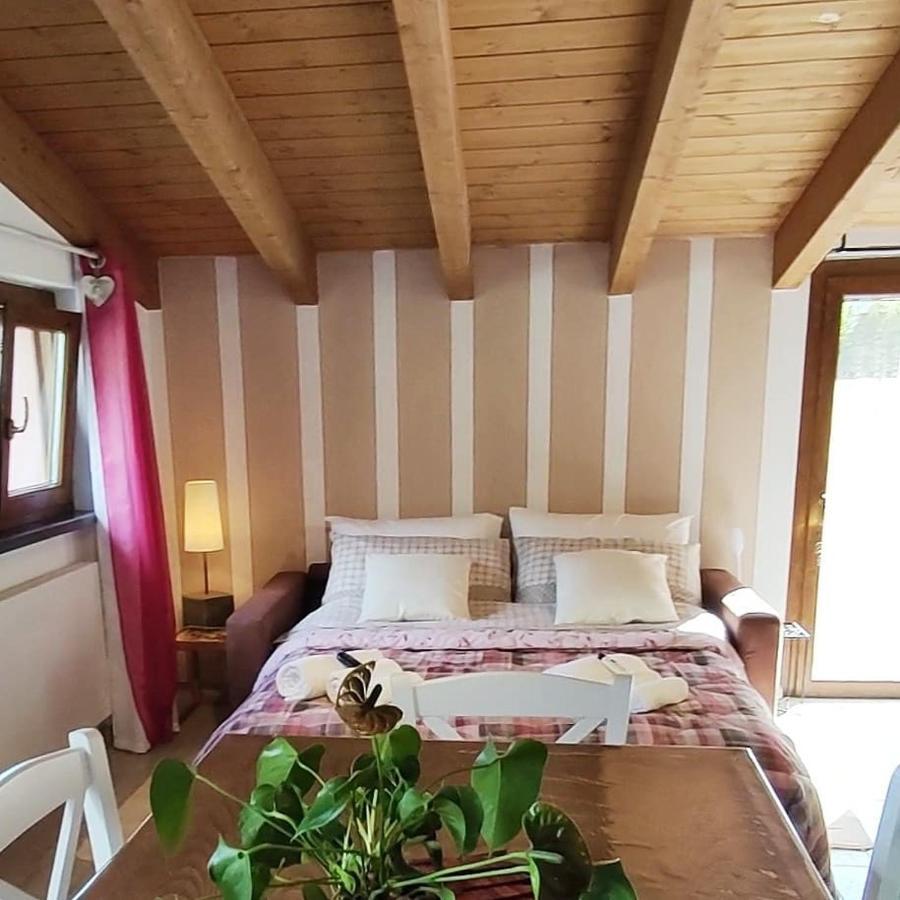 Lissahouse Agriturismo San Pietro Vara Номер фото